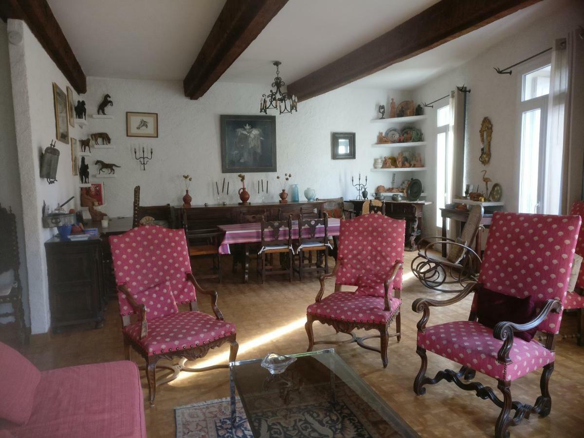 Michelet Appartement